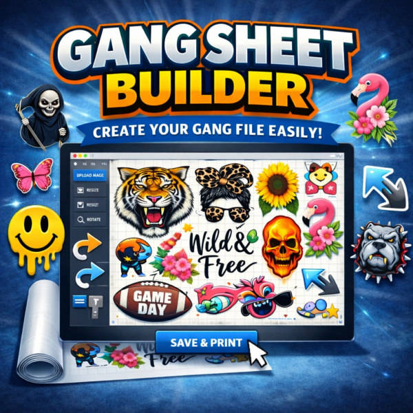 My Rolling Builder