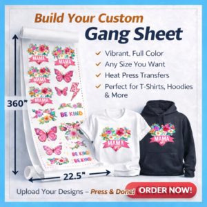 MY GANG Builder